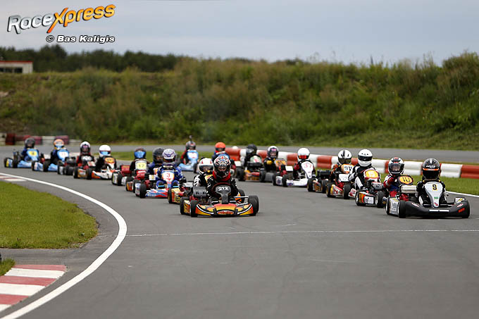 Kartcentrum Lelystad
